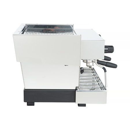 La Marzocco - ekspres ciśnieniowy Linea Classic S AV 2 grupy jednofazowy 220V + Barista Lights - obrazek 5