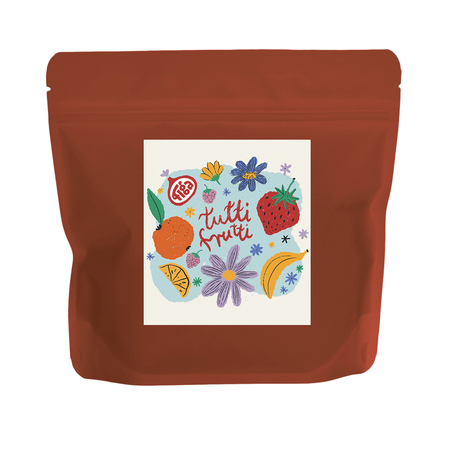 Figa Coffee - kawa ziarnista Tutti Frutti 16 Blend Filter 250 g