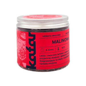 Kafar - herbatka owocowa Malinowa 50 g
