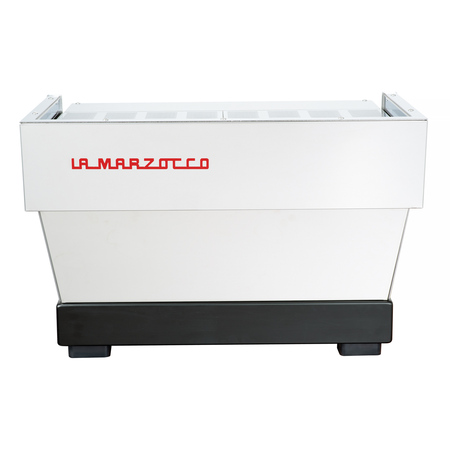 La Marzocco - ekspres ciśnieniowy Linea Classic S AV 2 grupy jednofazowy 220V + Barista Lights - obrazek 3