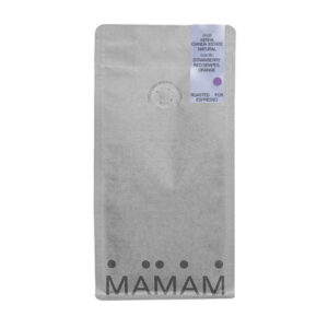 MAMAM - kawa ziarnista Kenia Cianda Estate Natural Espresso 250 g