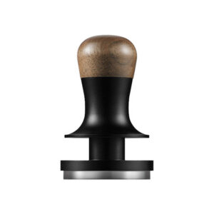 MHW-3BOMBER - Tamper Flash 2.0 stal nierdzewna podstawa płaska 58 mm