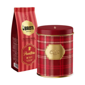 Bialetti - kawa mielona Perfetto Moka Barattolo Panettone 200 g