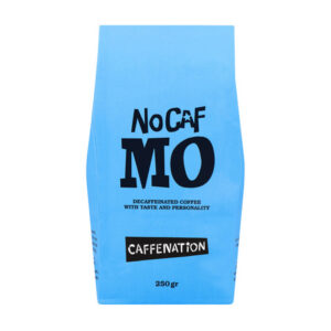 Caffenation - kawa ziarnista bezkofeinowa Kolumbia NoCaf MO Azahar Washed Omniroast 250 g