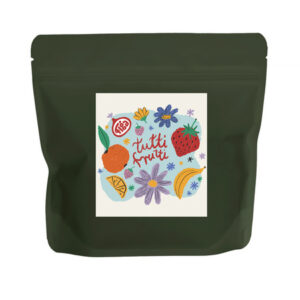 Figa Coffee - kawa ziarnista Tutti Frutti 16 Blend Espresso 250 g