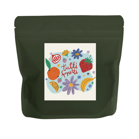 Figa Coffee - kawa ziarnista Tutti Frutti 16 Blend Espresso 250 g