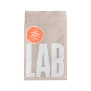 COFFEELAB - kawa ziarnista Kolumbia El Cedro Maracaturra Filter 250 g