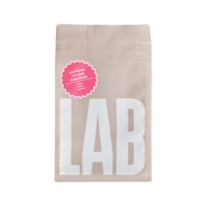COFFEELAB - kawa ziarnista Kostaryka Las Lajas Alma Negra Filter 200 g