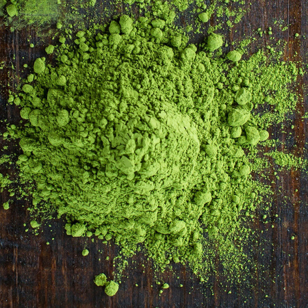 Long Man Tea - herbata matcha Japońska Matcha 40 g - obrazek 3