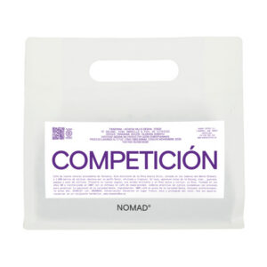 Nomad Coffee - kawa ziarnista Tanzania Acacia Hills Gesha Washed 250 g