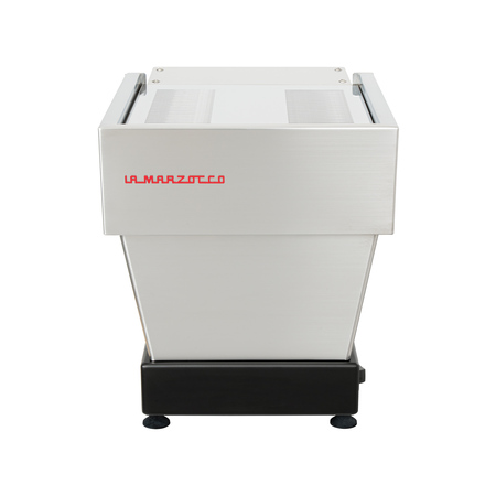 La Marzocco - ekspres kolbowy Linea Micra Home stalowy szczotkowany - obrazek 2