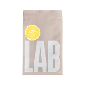 COFFEELAB - kawa ziarnista Kolumbia Miraflores Honey Filter 200 g
