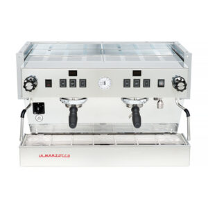 La Marzocco - ekspres ciśnieniowy Linea Classic S AV 2 grupy jednofazowy 220V + Barista Lights
