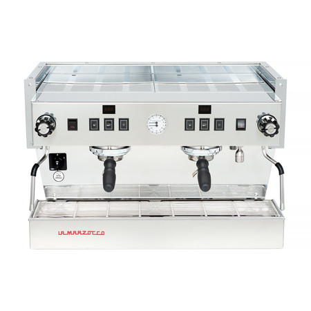 La Marzocco - ekspres ciśnieniowy Linea Classic S AV 2 grupy jednofazowy 220V + Barista Lights