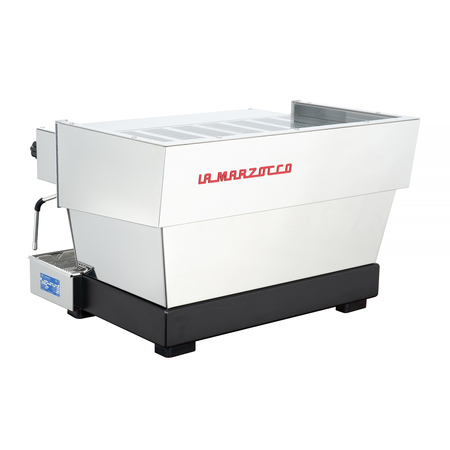 La Marzocco - ekspres ciśnieniowy Linea Classic S AV 2 grupy jednofazowy 220V + Barista Lights - obrazek 2
