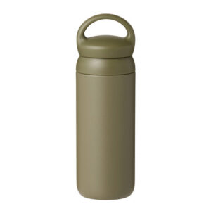 KINTO - Kubek termiczny Day Off khaki 500 ml