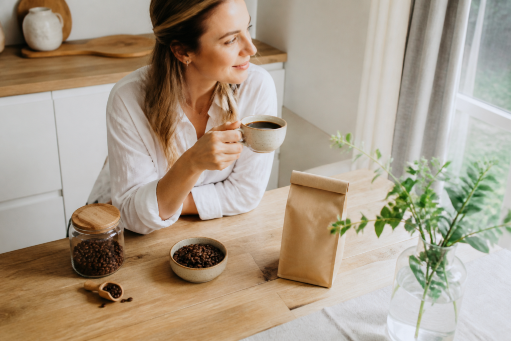 czy kawa 100% arabica jest zawsze lepsza od mieszanki?
