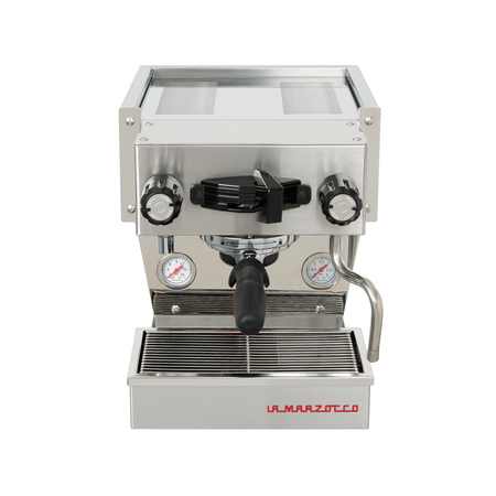 La Marzocco - ekspres kolbowy Linea Micra Home stalowy szczotkowany - obrazek 6