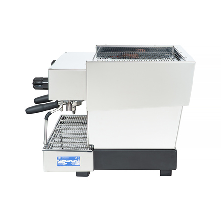 La Marzocco - ekspres ciśnieniowy Linea Classic S AV 2 grupy jednofazowy 220V + Barista Lights - obrazek 4