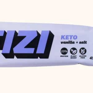 FIZI baton keto wanilia z solą 45 g