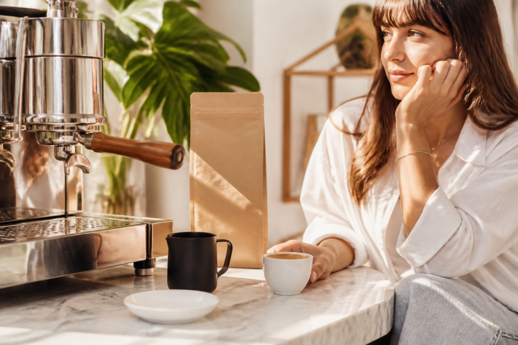 jak długo powinno parzyć się espresso?